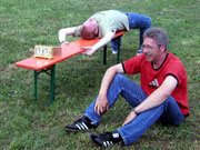 Am Ende