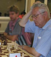 Klaus Buerssner